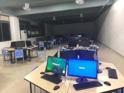 飛利浦顯示器 以卓越顯示技術(shù)，賦能教育信息化新時(shí)代